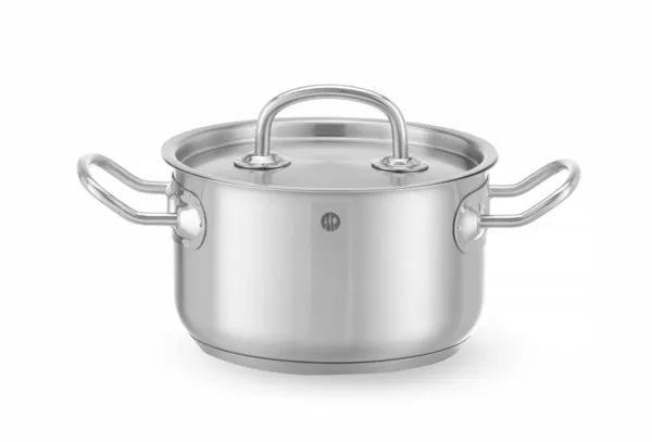 Braçadeira com tampa Kitchen Line - ø 16 cm - 1,9 L