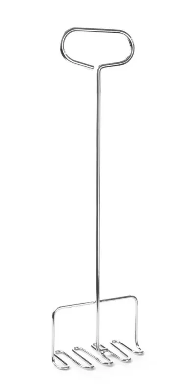 Pilão para purê ultra resistente - 180 x 85 mm
