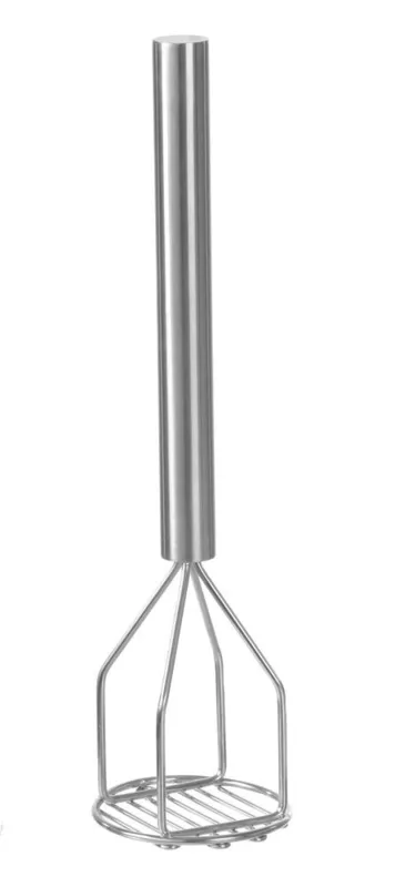 Pilão para purê ultra resistente de grande modelo - 118 mm de diâmetro