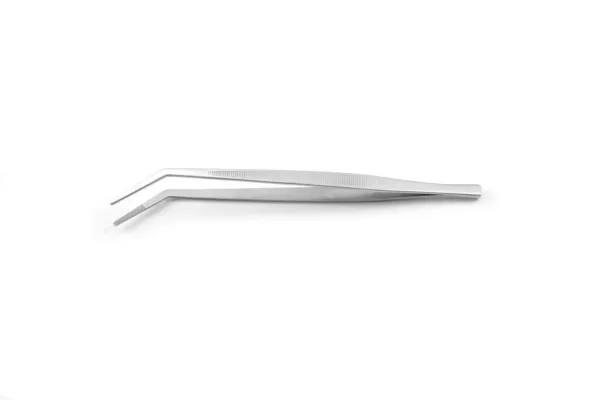 Pinça Curva - L 240 mm
