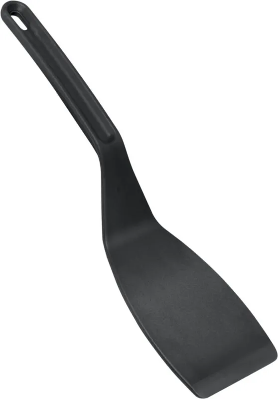Espátula Angular de Alta Temperatura em Poliamida - 32 cm