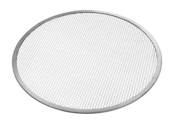 Placa de Pizza - 360 mm de Diâmetro
