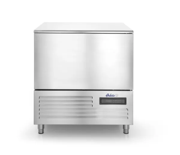 Célula de refrigeração - 5 x GN 1/1