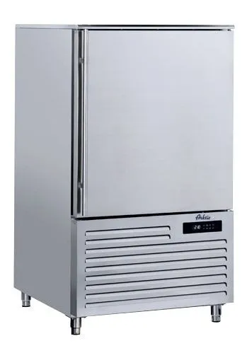 Célula de refrigeração - 7 x GN 1/1