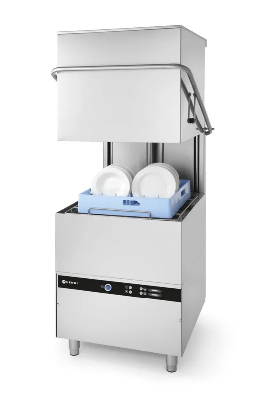 Máquina de Lavar Louça com Capô K1500 - com Dosador de Produto de Lavagem