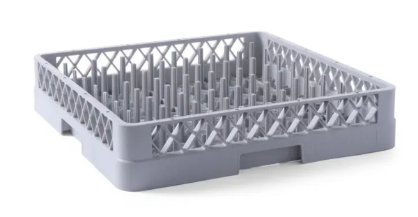 Estante para Pratos - 500 x 500 mm