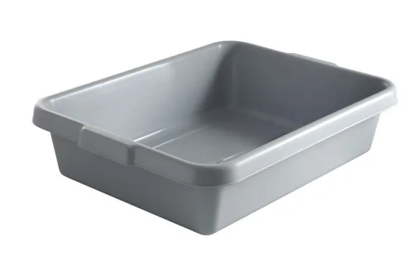 Bandeja para Limpar