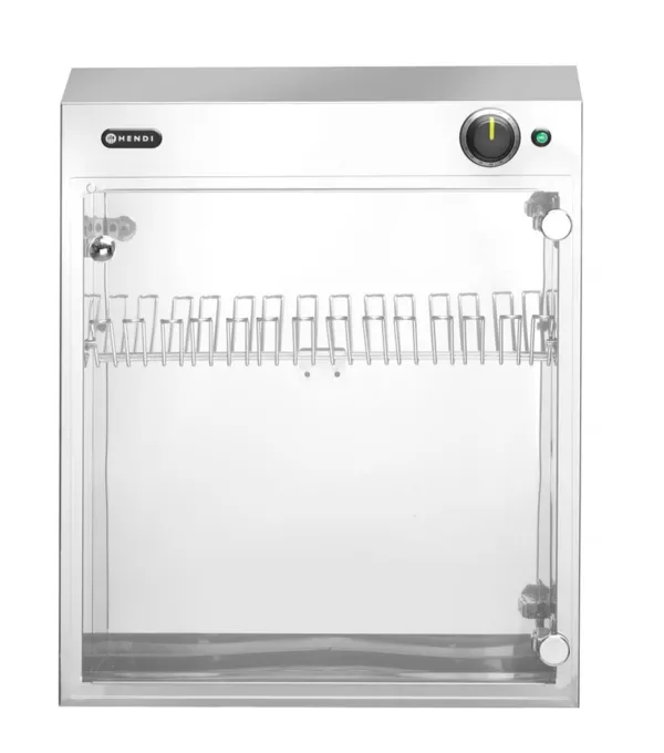 Esterilizador UV