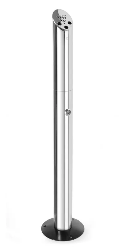 Cinzeiro de Pé - 170 mm de Diâmetro