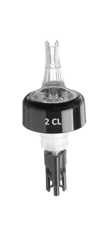 Dosador de Bola 2 cl - Conjunto de 2