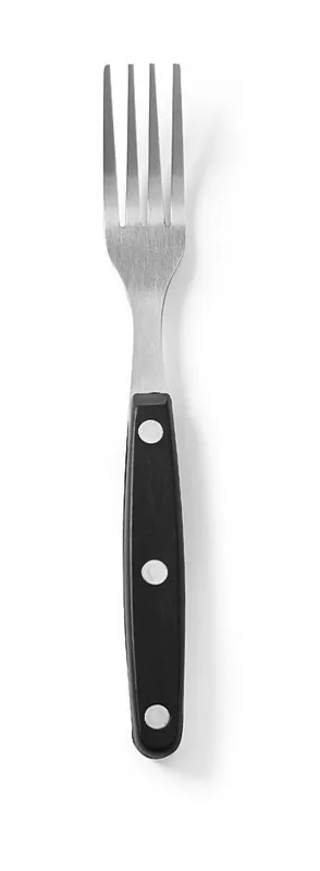 Garfo para bife - Conjunto de 6