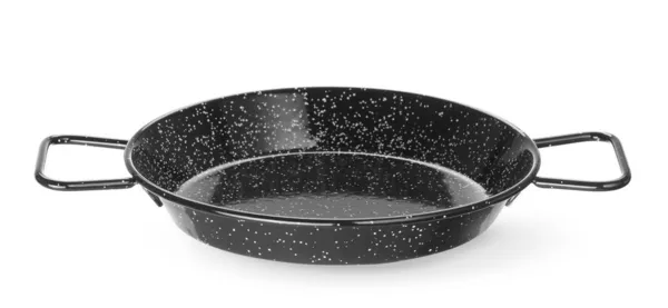 Frigideira de Paella Esmaltada - 240 mm de Diâmetro
