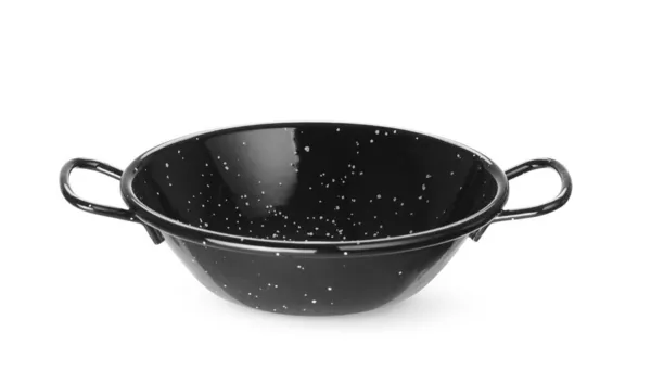 Prato de Paella Esmaltado - 145 mm de Diâmetro