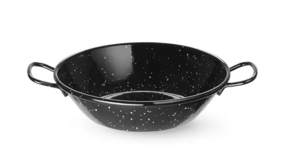 Prato de Paella Esmaltado - 170 mm de Diâmetro
