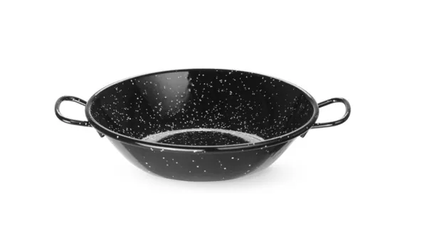 Prato de Paella Esmaltado - 185 mm de Diâmetro