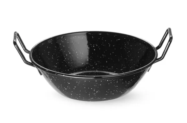 Prato de Paella esmaltado - 245 mm de diâmetro