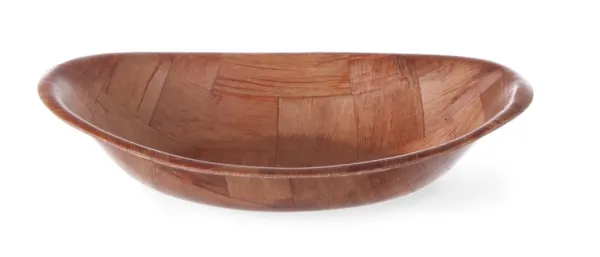 Cesto Oval para Pão Pita - 195 x 140 mm
