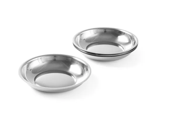 Coupelle para Açúcar ou Chantilly - 100 mm de Diâmetro - Lote de 4