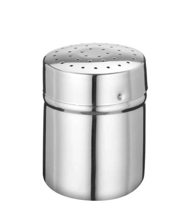Espalhador de Aço Inoxidável