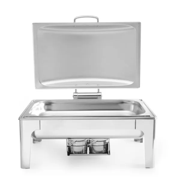 Chafing Dish Acabamento acetinado Profi Line 9 L - GN 1/1