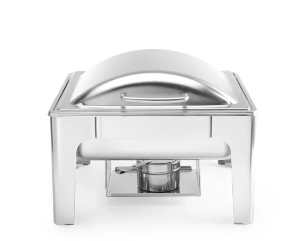 Chafing Dish Acabamento acetinado Profi Line 6 L - GN 2/3