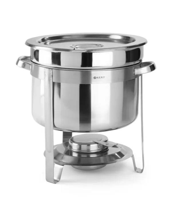 Fogão de sopa 8 L Kitchen Line