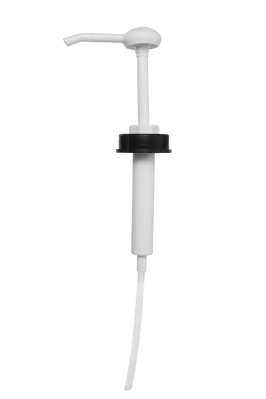 Distribuidor para Pasta/Gel Combustível