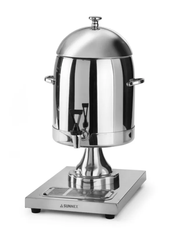 Fonte de Leite - 10,5 L