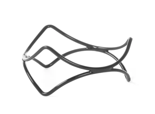 Suporte de Buffet Antiderrapante Redondo - Altura 100 mm