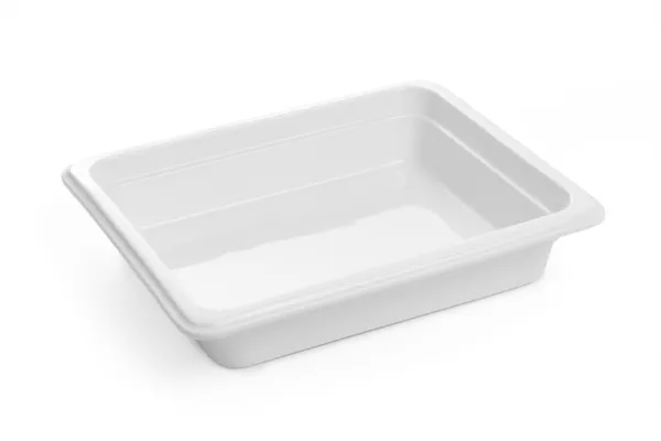 Bandeja Gastronorm em Porcelana - GN 1/2