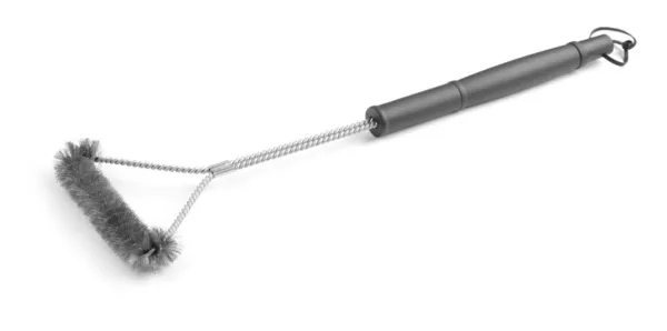 Escova Metálica em Y - 520 x 170 mm