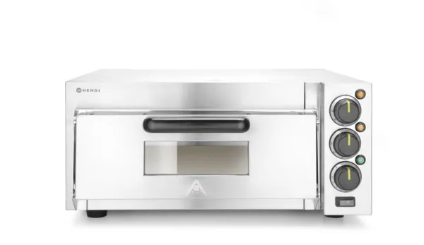 Forno de Pizza Compacto - 1 Quarto