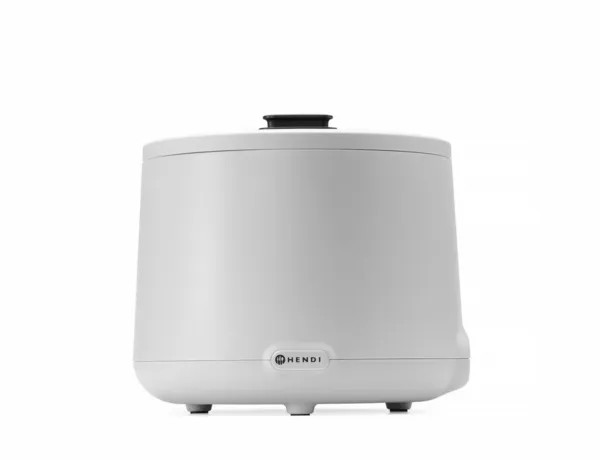 Terrina UNIQ Branca - 8 L