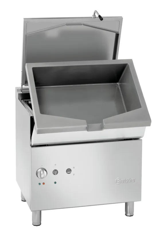 Braçadeira Basculante Elétrica Motorizada - 60 L