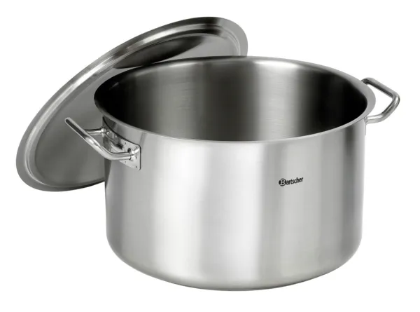 Panela Grande Capacidade - ø 43 cm - 30 L