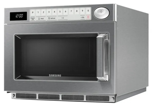 Quatro Micro-ondas Profissional Controle Digital - 1850 W