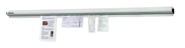 Pinça para Papéis de Parede em Alumínio - 910 mm