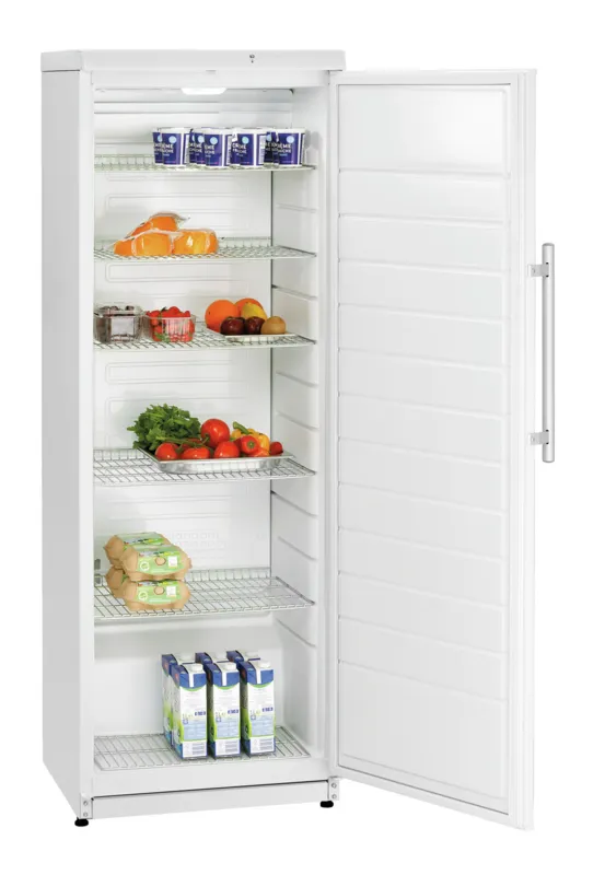 Armário Refrigerado Positivo Branco - 350 L