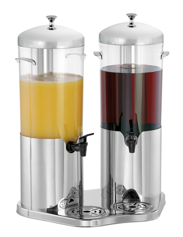 Distribuidor de Bebidas - 2 x 5 L