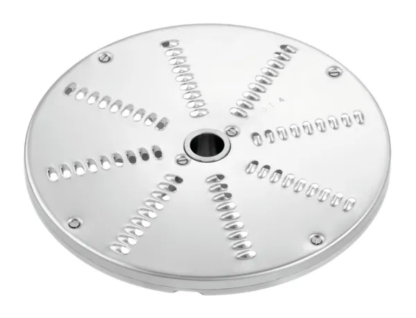 Disco Ralador para Cortador de Legumes - 4 mm