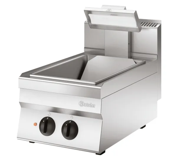 Aquecedor de Batatas Fritas - GN 1/1