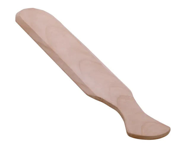 Espátula de Madeira - 430 mm