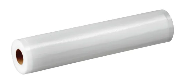 Rolos de Filme Plástico 28 cm - 5 m - Lote de 2