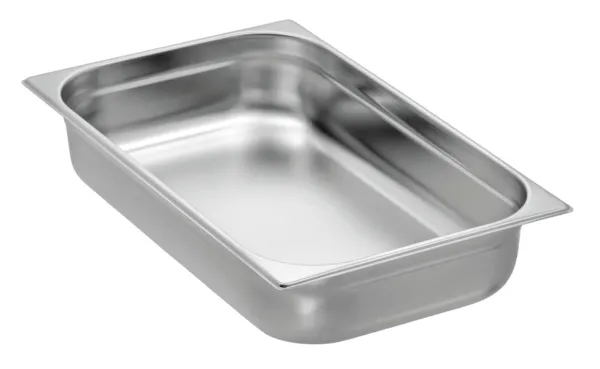 Cuba GN 1/1 - P 100 mm - 14 L