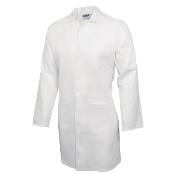 Blusa Unissex Branca - Tamanho L