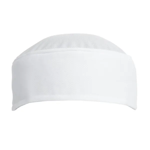 Gorro de Cozinha Branco