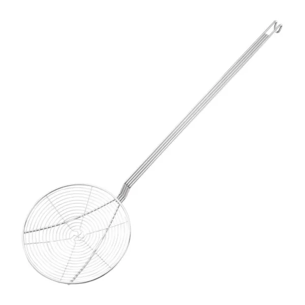 Aranha de Aço - Ø 230 mm