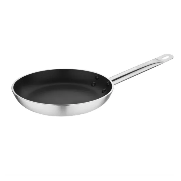 Frigideira antiaderente de indução - Ø 240 mm
