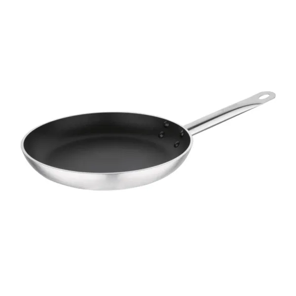 Frigideira antiaderente para indução - Ø 280 mm
