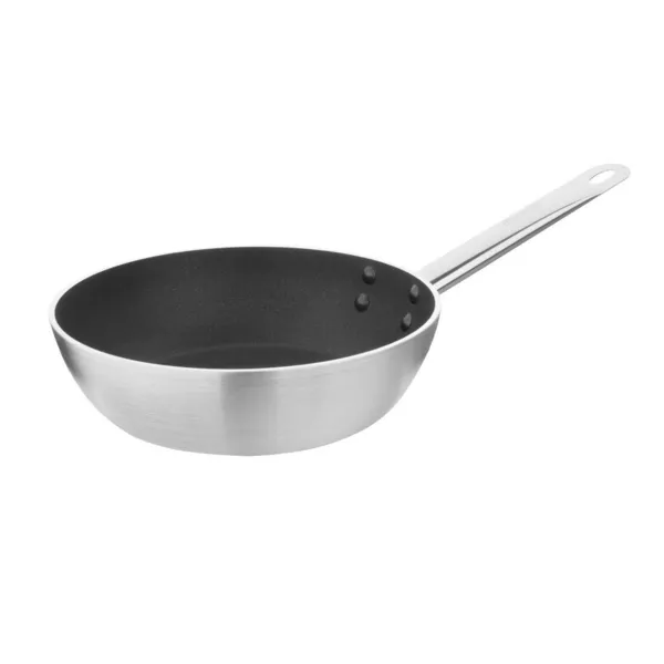 Frigeira de Indução Cônica Antiaderente - Ø 240 mm